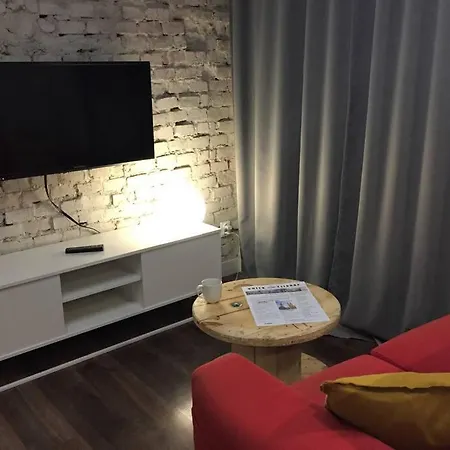 Apartment Unique Brick 3 - Old Town & Market Square Krakow