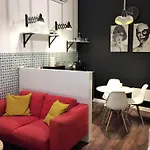 Unique Brick 3 - Old Town & Market Square Apartman Krakkó
