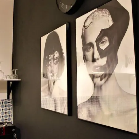 Lägenhet Unique Brick 3 - Old Town & Market Square *