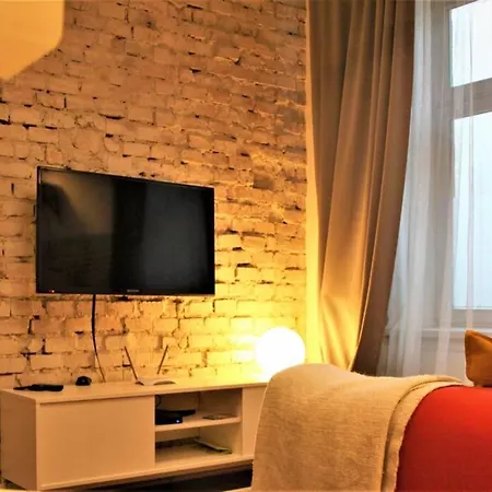 Unique Brick 3 - Old Town & Market Square