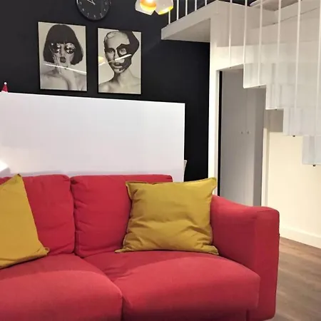 Lägenhet Unique Brick 3 - Old Town & Market Square Kraków