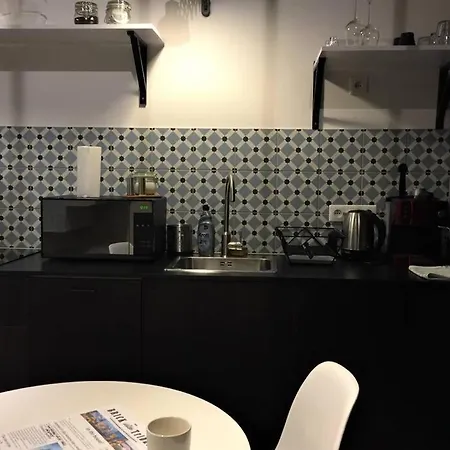 Unique Brick 3 - Old Town & Market Square *