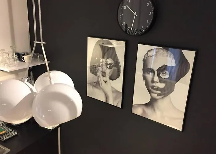 Apartment Unique Brick 3 - Old Town & Market Square Krakow