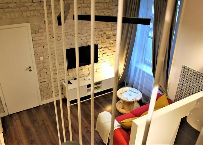 Unique Brick 3 - Old Town & Market Square 克拉科夫