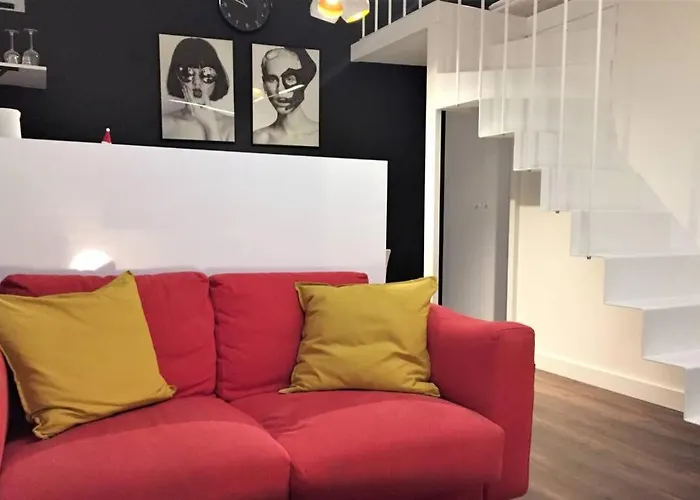 公寓 Unique Brick 3 - Old Town & Market Square 克拉科夫