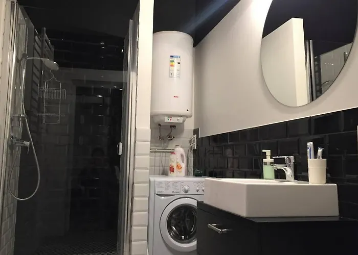 Unique Brick 3 - Old Town & Market Square * 克拉科夫