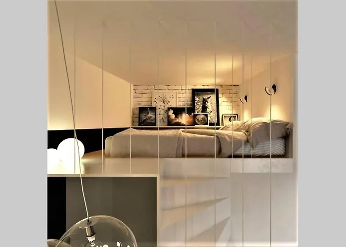 Apartment Unique Brick 3 - Old Town & Market Square