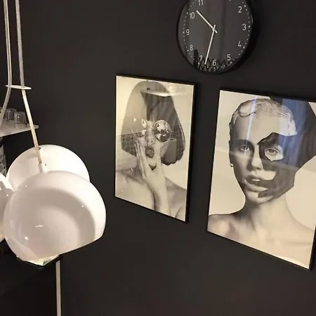 דירה Unique Brick 3 - Old Town & Market Square קרקוב