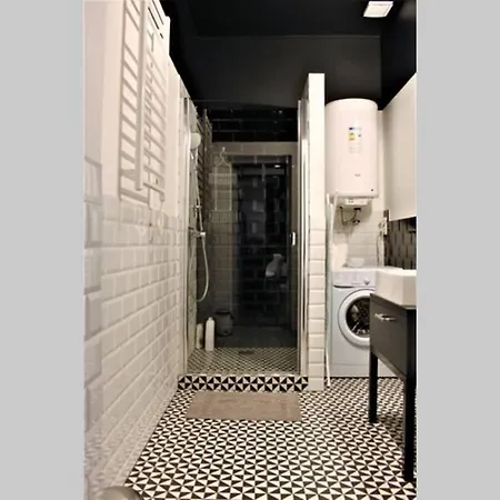 דירה Unique Brick 3 - Old Town & Market Square קרקוב