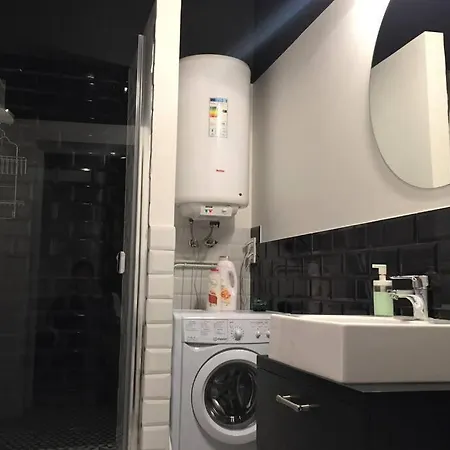 Unique Brick 3 - Old Town & Market Square * קרקוב