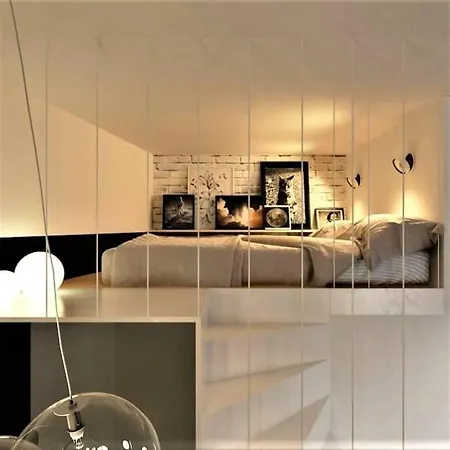 דירה Unique Brick 3 - Old Town & Market Square